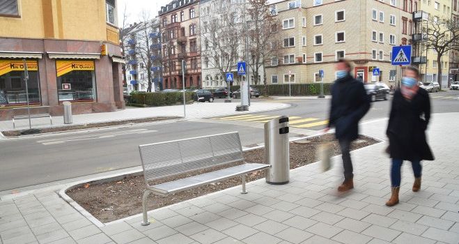 Neugestaltung Boppstraße: „Zwei gute Nachrichten und eine schlechte“