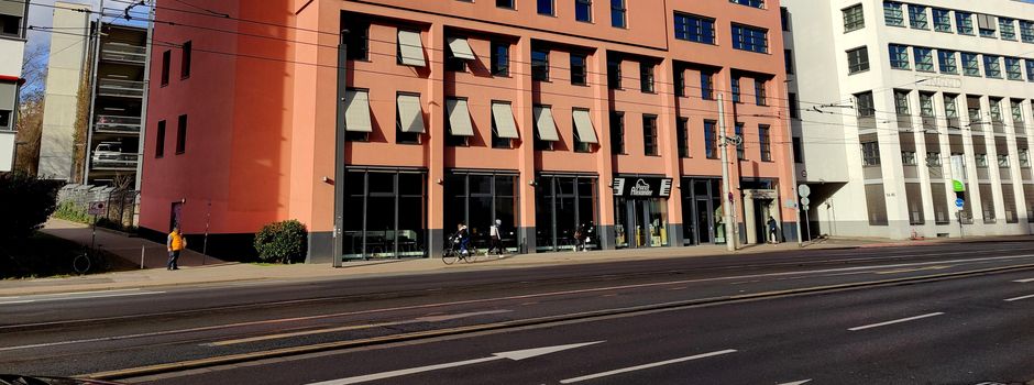 Weitere Baustelle auf Binger Straße in Mainz angekündigt