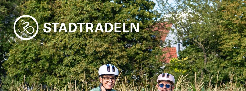 "Stadtradeln" im Landkreis Marburg-Biedenkopf