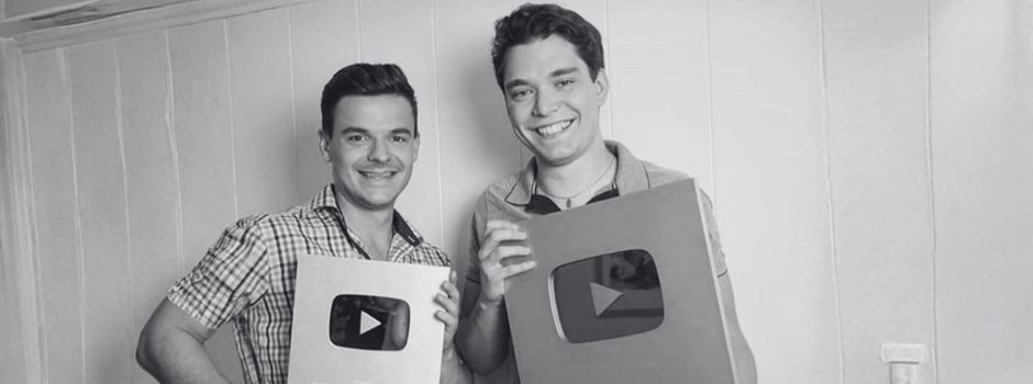 „Gewitter im Kopf“-YouTube-Star Jan Zimmermann (27) ist tot