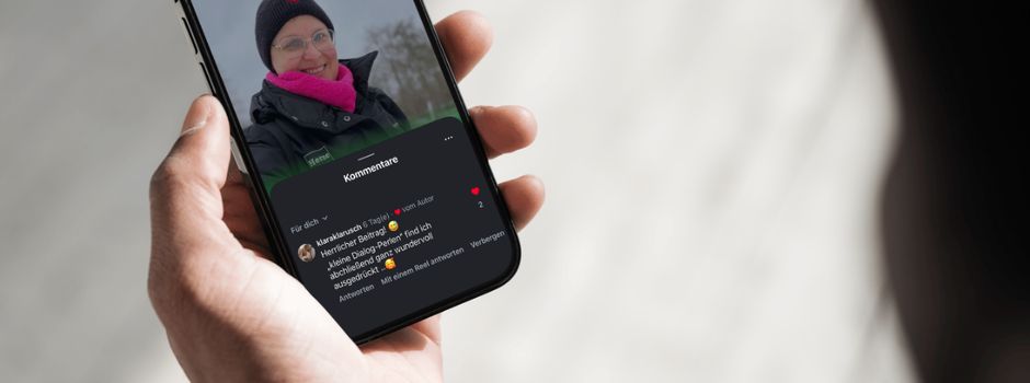 Insider: Die lieben Kommentare – und warum sie so wichtig sind
