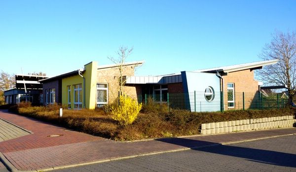 Kindertagesstätten und Betreuungsmöglichkeiten in der Samtgemeinde Hemmoor