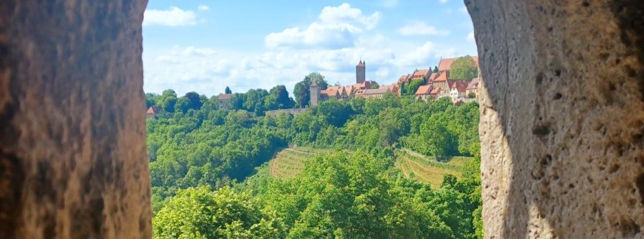 Tagesausflug der LandFrauen