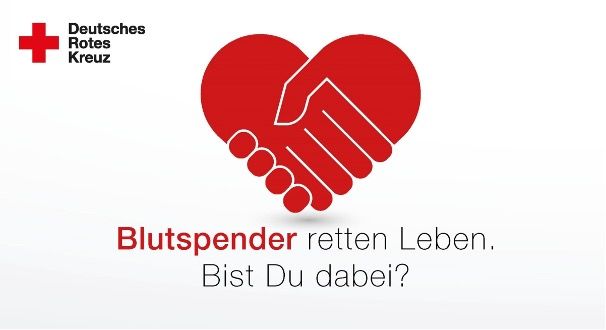 Blutspende am 06.07.2023
