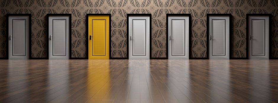 Sieben Kandidatinnen und Kandidaten