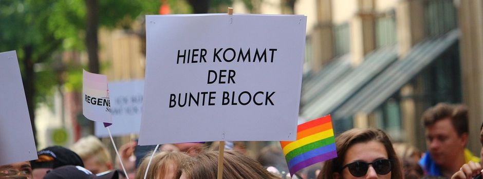 Demo gegen AfD in Neuwied: Luisenstraße wird am Donnerstag gesperrt