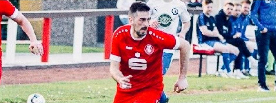 Danke Slavi - Abschiedsspiel & Dauerkartenverkauf 