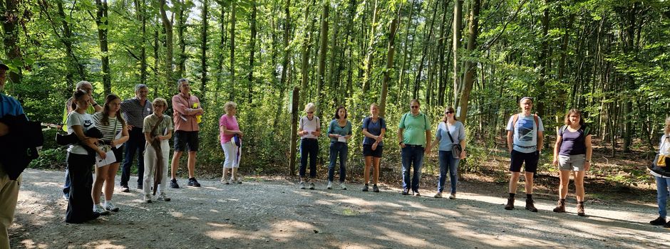 Ökumenischer Pilgerweg „Aufbrechen ins Weite“ am 28. Juni in Herzebrock