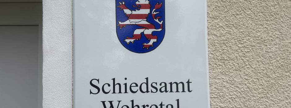 Werde stellvertretende Schiedsperson!
