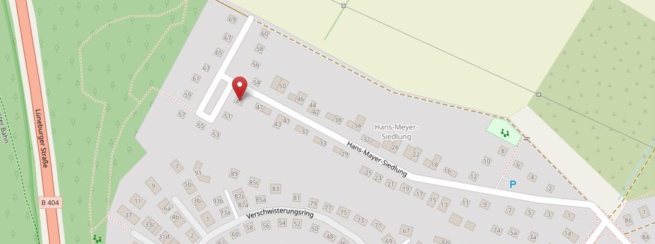 Hans-Mayer-Siedlung: Kranarbeiten ab 3. November 2025 