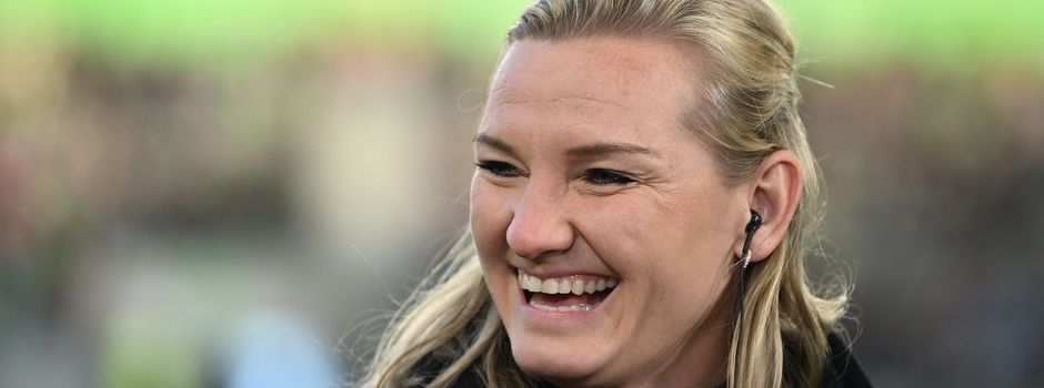 Kapitänin Popp tritt aus Nationalteam zurück