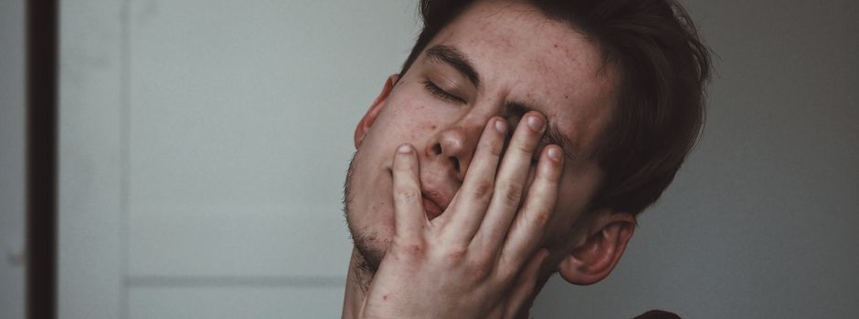 5 Tipps, um in der Arbeit wach zu bleiben