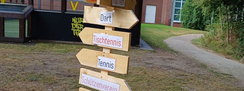 Tag der Vereine im Sticht
