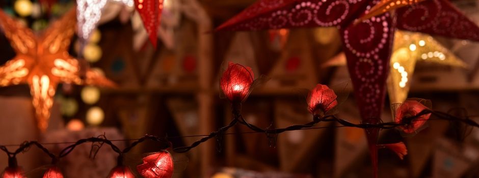 Weihnachtsmarkt in Reinhardshain