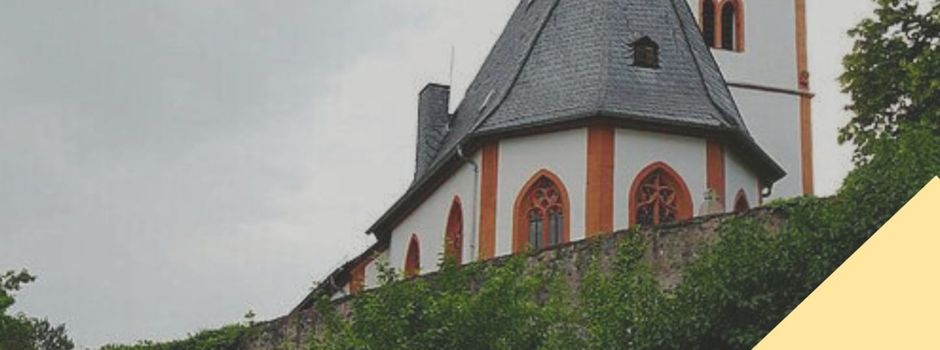 2. Hofflohmarkt Dauernheim