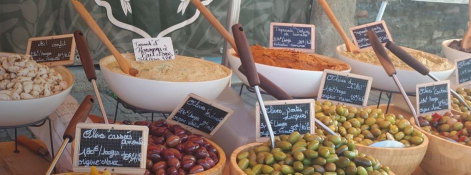 Martinimarkt in Alzey startet am Wochenende