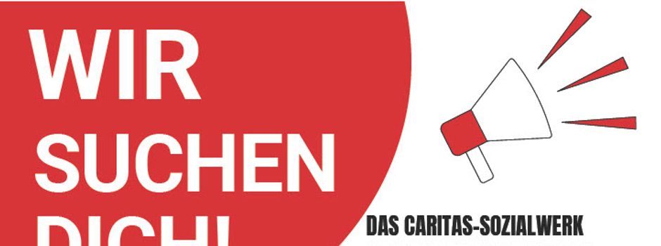 Wir suchen dich für die Ferienbetreuung