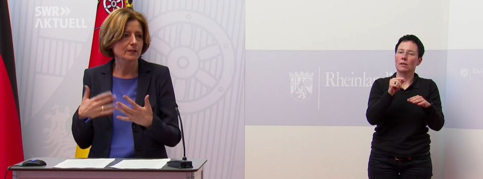 Malu Dreyer über Geimpfte: „Grundrechtseinschränkungen nicht mehr verhältnismäßig“