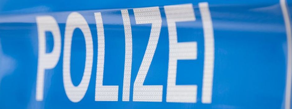 Jugendlicher in Koblenzer Fußgängerzone mit Schlagstock verletzt