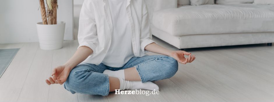 Workshop: Achtsamkeit - die kleinen und großen Wunder im Leben