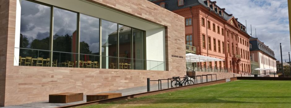 Neues Restaurant eröffnet im Mainzer Landtag