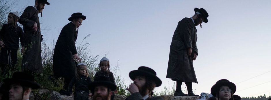 Urteil in Israel: Wehrpflicht gilt auch für Ultraorthodoxe