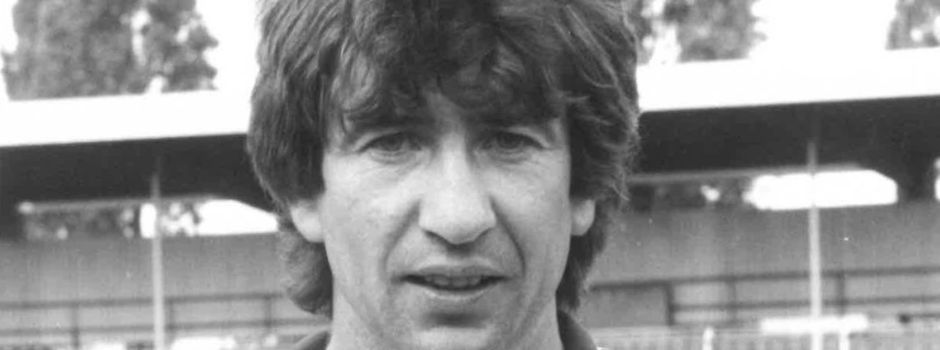 Ex-05er aus Meister-Team gestorben