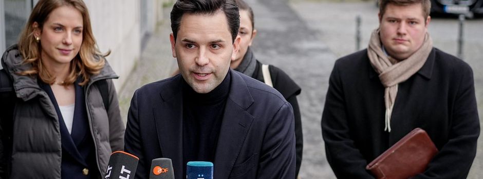 Rentendebatte spitzt sich zu - Union plant Probeabstimmung