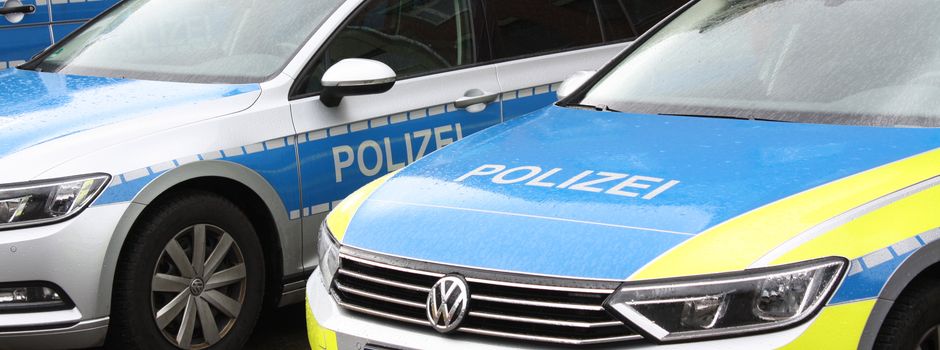 Ehemaliges Betriebsgebäude der Deutschen Bahn in Brand