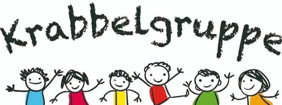 Krabbelgruppe Birgland ist nach der Sommerpause wieder zurück!