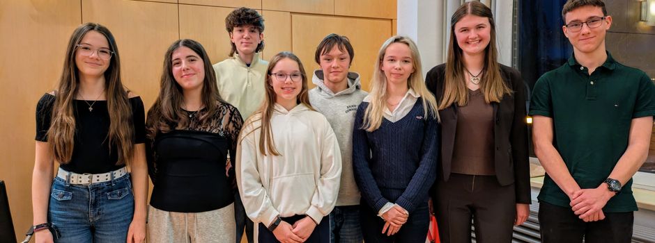 Das ist Geesthachts erster Kinder- und Jugendbeirat