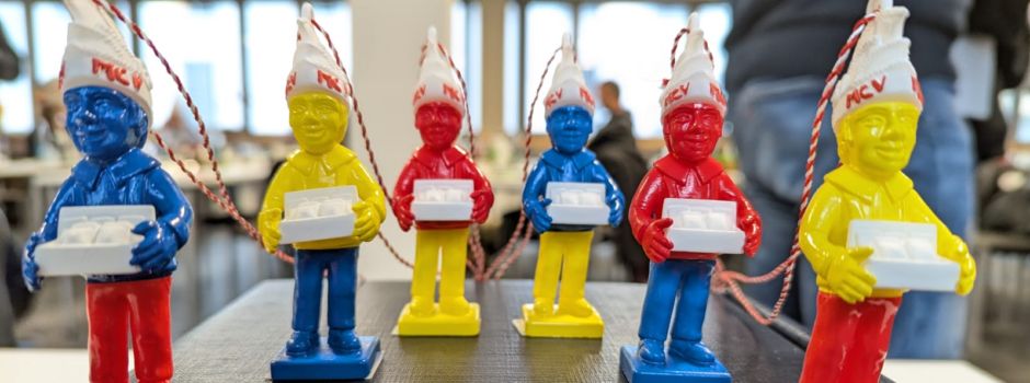 Bei Merkurist könnt ihr jetzt Zugplakettchen kaufen