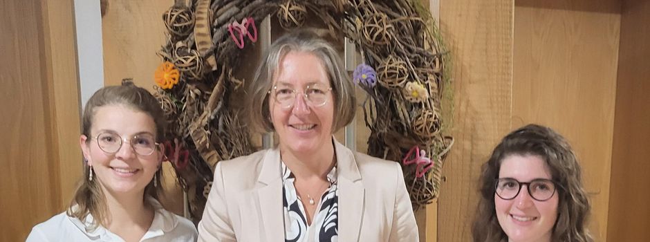 Was Lauf alles leisten kann …