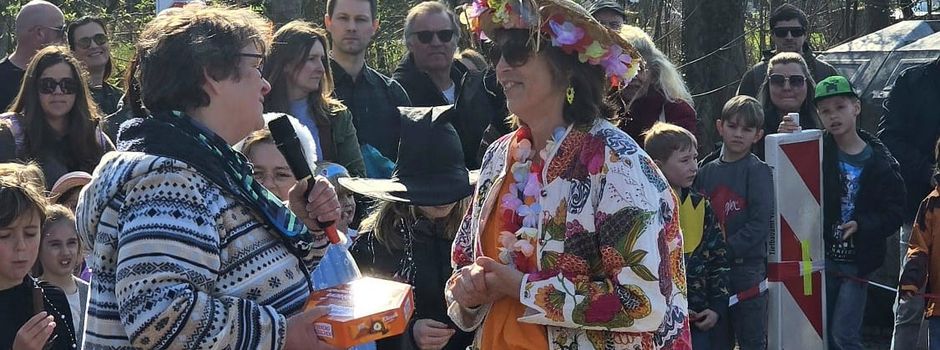 Lätare-Umzug 2026 – Ein Fest der Gemeinschaft und Tradition