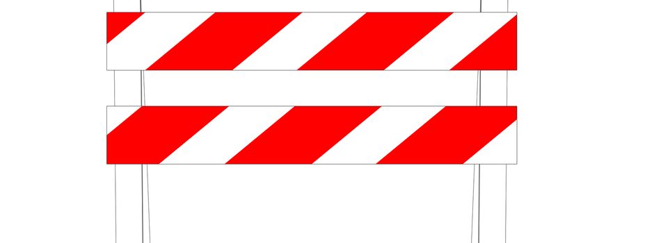 Sperrung der Autobahnunterführung bei Altensee ab 04.09.2025