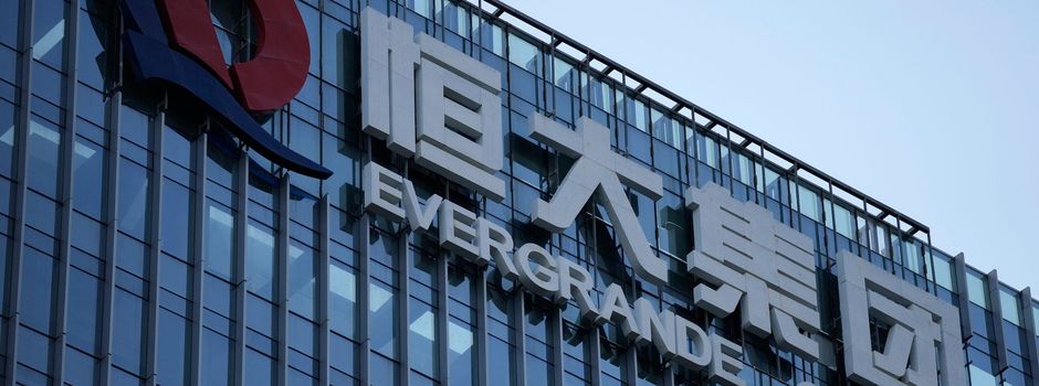 Gericht ordnet Auflösung von China Evergrande an