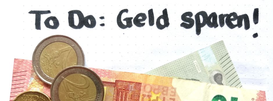 Spartipps für den Alltag in Augsburg