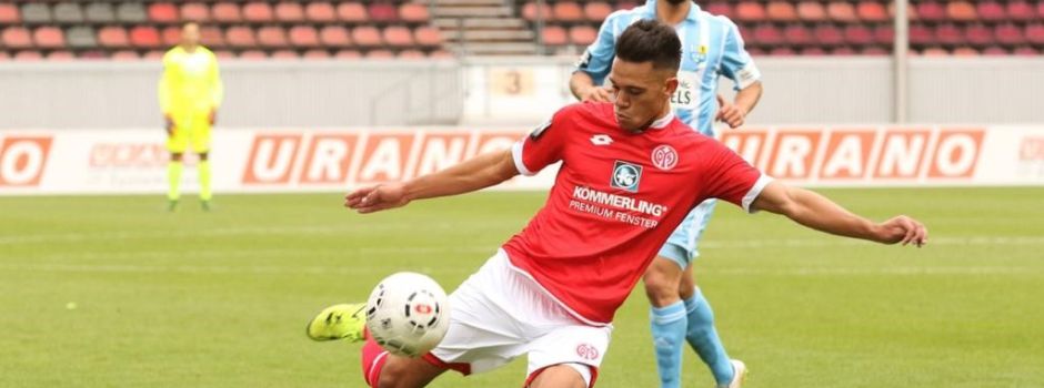 Tragisches Karriere-Aus: Was der Mainzer Ex-Fußballer Devante Parker heute macht