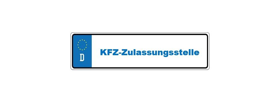 KFZ-Zulassungsstelle Schifferstadt vom 21. bis 24. April geschlossen