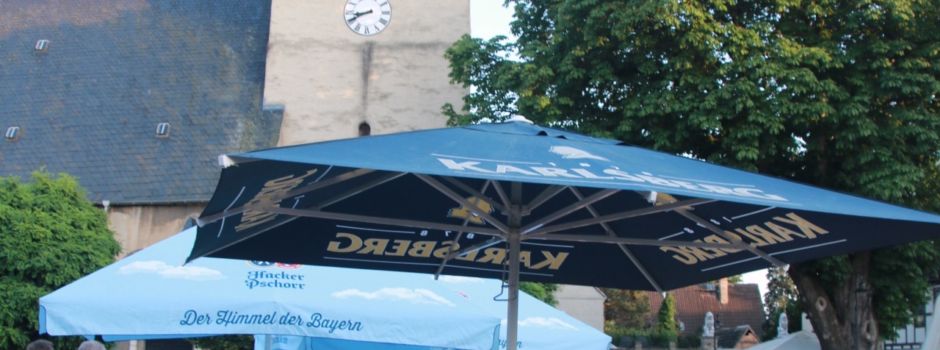 Rückblick auf das Güstener Stadtfest 2025