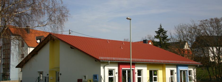 Kita Esch- Annerkennungspraktikum im Krippenbereich