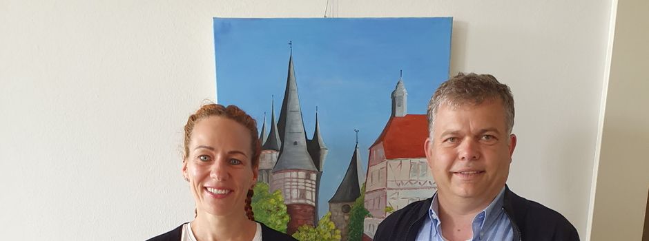 Kathy Grass deutsche Vizemeisterin im Rettungsschwimmen