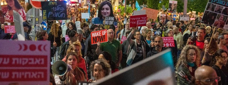 Hoffnung auf Fortschritte bei Gesprächen über Feuerpause