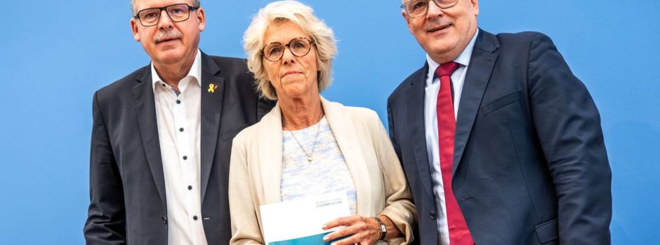 Mindestlohn steigt 2027 auf 14,60 Euro - Kritik aus der SPD