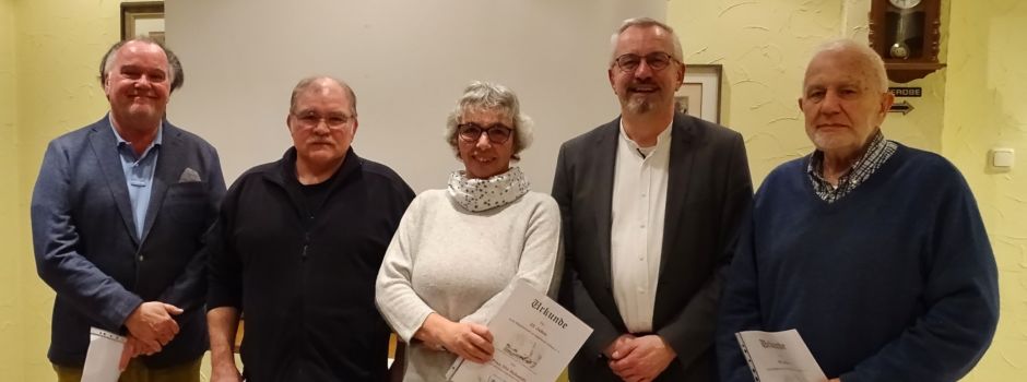 2025 ist goldenes Jubiläum
