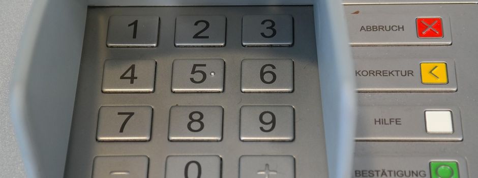 Geplante Schließung der Redefiner Volksbank SB-Filiale