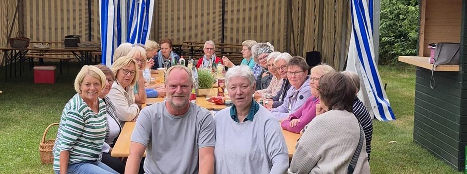 25 Jahre sportliches Engagement 