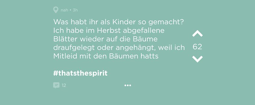 Oh, Tinderella! - Die Jodel der Woche