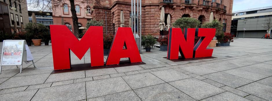 „MA NZ“ verabschiedet sich aus Mainz