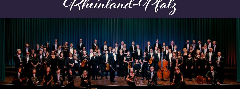 KulturSINN 2023: Die Deutsche Staatsphilharmonie Rheinland-Pfalz zu Gast in Schwabsburg, 10.06.2023